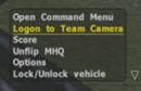 [Open Team Camera]